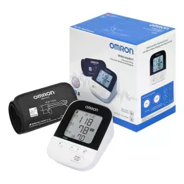 OMRON M400 Intelli IT Πιεσόμετρο άνω βραχίονα, 1 τεμάχιο