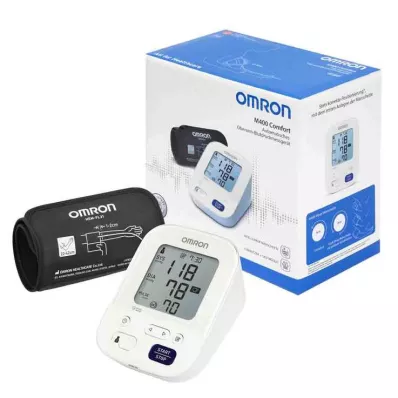 Πιεσόμετρο Omron M400 Comfort, 1 τεμάχιο