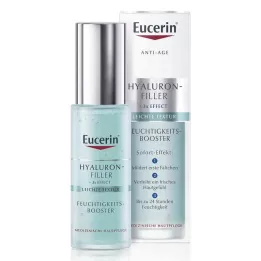EUCERIN Ενισχυτικό ενυδάτωσης Anti-Age Hyaluron-Filler, 30 ml