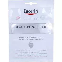 EUCERIN Εντατική μάσκα Anti-Age Hyaluron-Filler, 1 τεμάχιο