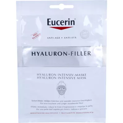 EUCERIN Εντατική μάσκα Anti-Age Hyaluron-Filler, 1 τεμάχιο