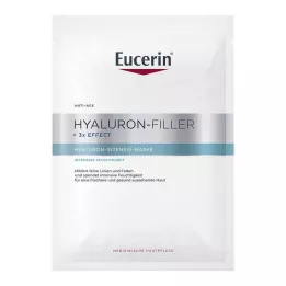 EUCERIN Εντατική μάσκα Anti-Age Hyaluron-Filler, 1 τεμάχιο
