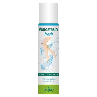 VENOSTASIN φρέσκο σπρέι, 75 ml