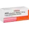 ASS-ratiopharm PROTECT 100 mg δισκία με εντερική επικάλυψη, 50 τεμάχια