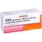 ASS-ratiopharm PROTECT 100 mg δισκία με εντερική επικάλυψη, 50 τεμάχια