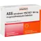 ASS-ratiopharm PROTECT 100 mg δισκία με εντερική επικάλυψη, 100 τεμάχια