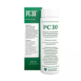 PC 30 υγρά, 250 ml