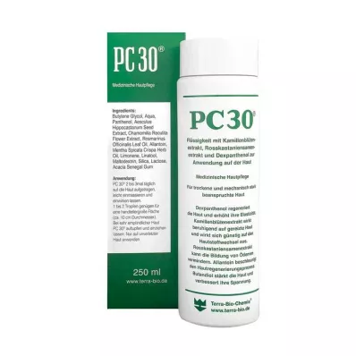 PC 30 υγρά, 250 ml