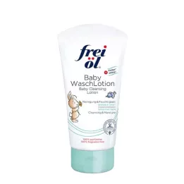 FREI ÖL Baby WashLotion, 150 ml