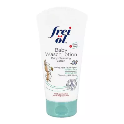 FREI ÖL Baby WashLotion, 150 ml