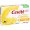 CEVITT immune hot lemon classic granules, 14 τεμάχια