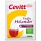 CEVITT immune hot elderberry classic granules, 14 τεμάχια