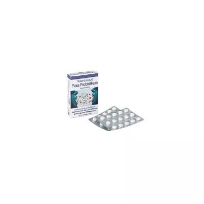 Plasma Liquid Para Probiotic Παστίλιες, 30 τεμ Plasma Liquid Para Probiotic Παστίλιες, 30 τεμ