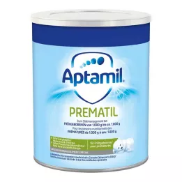 APTAMIL Prematil σε σκόνη, 400 g