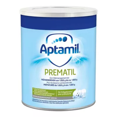 APTAMIL Prematil σε σκόνη, 400 g APTAMIL Prematil σε σκόνη, 400 g