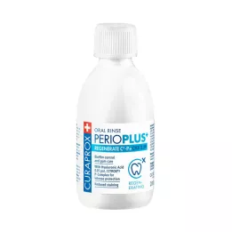 Curaprox Perio Plus + στοματικό διάλυμα Regenerate, 200 ml