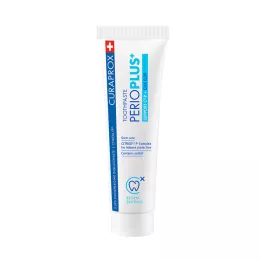 Οδοντόκρεμα Curaprox Perio Plus + Support, 75 ml