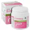 D-MANNOSE PLUS 2000 mg σκόνη με βιταμίνες και μέταλλα, 100 g