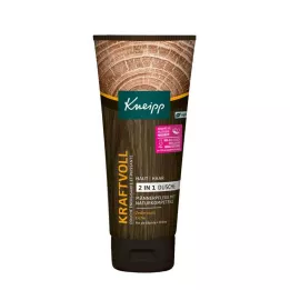 KNEIPP 2in1 Shower Powerful, 200 ml