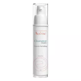 AVENE Cleanance WOMEN Κρέμα νυκτός εξομάλυνσης, 30 ml