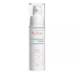AVENE Cleanance WOMEN διορθωτικός ορός, 30 ml