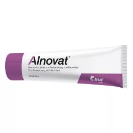 ALNOVAT Κρέμα γάλακτος, 30 g