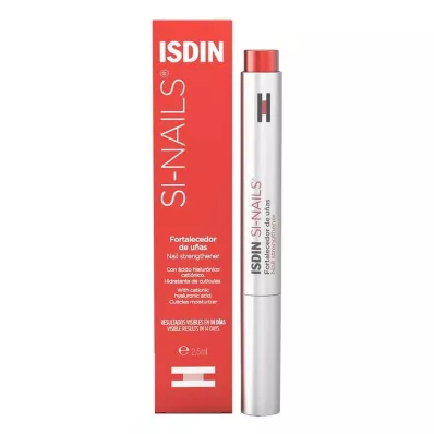 ISDIN Στικ σκλήρυνσης νυχιών Si-Nails, 2,5 ml