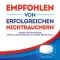 Παστίλιες Nicotinell 1 mg μέντα (2x96 τεμάχια)