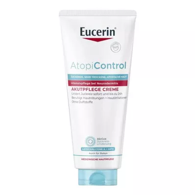 EUCERIN AtopiControl Acute Cream, 100 ml