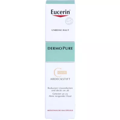 EUCERIN DermoPure concealer stick, 2,0 g