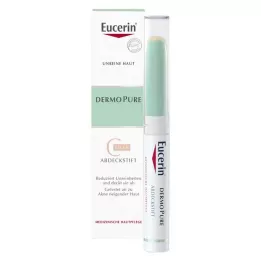 EUCERIN DermoPure concealer stick, 2,0 g
