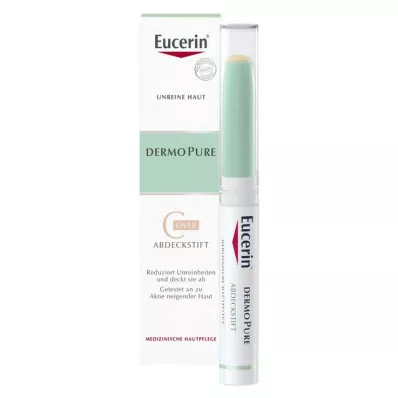 EUCERIN DermoPure concealer stick, 2,0 g