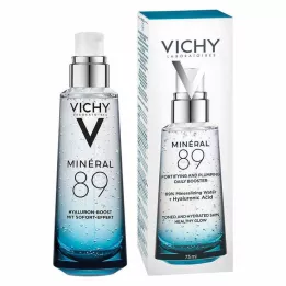 VICHY MINERAL 89 Elixir, 75 ml