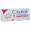 CURAZINK ImmunPlus παστίλιες, 50 τεμάχια