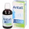 ANTALL για ξηρό βήχα και βραχνάδα χυμός, 100 ml