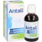 ANTALL για ξηρό βήχα και βραχνάδα χυμός, 100 ml