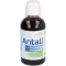 ANTALL για ξηρό βήχα και βραχνάδα χυμός, 100 ml