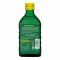 Έλαιο Möller`s Ωμέγα-3 με γεύση λεμόνι, 250 ml