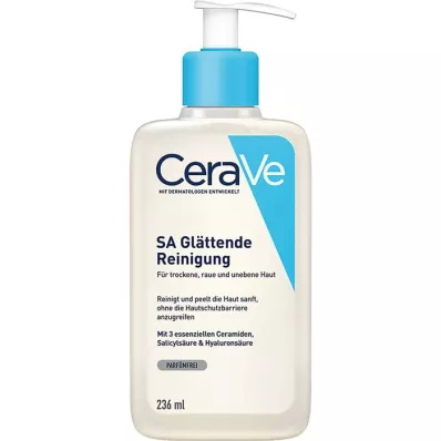 CERAVE SA Καθαρισμός, 236 ml