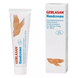GERLASAN Κρέμα χεριών με ουρία, 75 ml