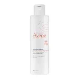 AVENE Γαλάκτωμα καθαρισμού, 200 ml