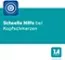 Instructions for use for IBU-LYSIN 1A Pharma 400 mg επικαλυμμένα με λεπτό υμένιο δισκία, 10 τεμ - 10
