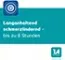 Instructions for use for IBU-LYSIN 1A Pharma 400 mg επικαλυμμένα με λεπτό υμένιο δισκία, 10 τεμ - 12