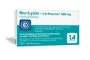 Instructions for use for IBU-LYSIN 1A Pharma 400 mg επικαλυμμένα με λεπτό υμένιο δισκία, 10 τεμ - 2