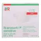 Suprasorb P sensitive PU-foam heel boron.23,5x25, 10 τεμ