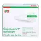 Suprasorb P sensitive PU-αφρός μη βόριο 7,5x7,5, 10 τεμ