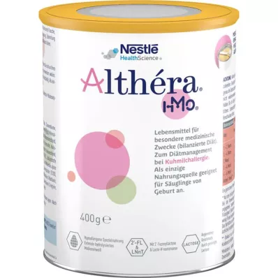 ALTHERA Σκόνη, 400 g