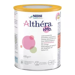 ALTHERA Σκόνη, 400 g