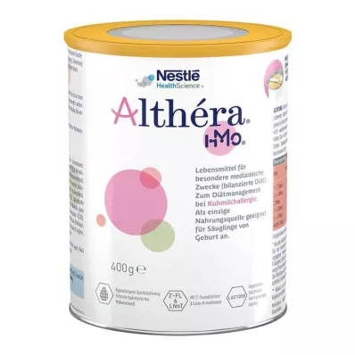 ALTHERA Σκόνη, 400 g