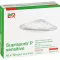 SUPRASORB P sensitive PU-Foam v.bor.lite 10x10cm, 10 τεμ